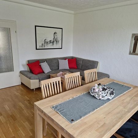 Ferienwohnung Bliestal Sankt Wendel Exteriér fotografie