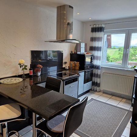 Ferienwohnung Bliestal Sankt Wendel Exteriér fotografie