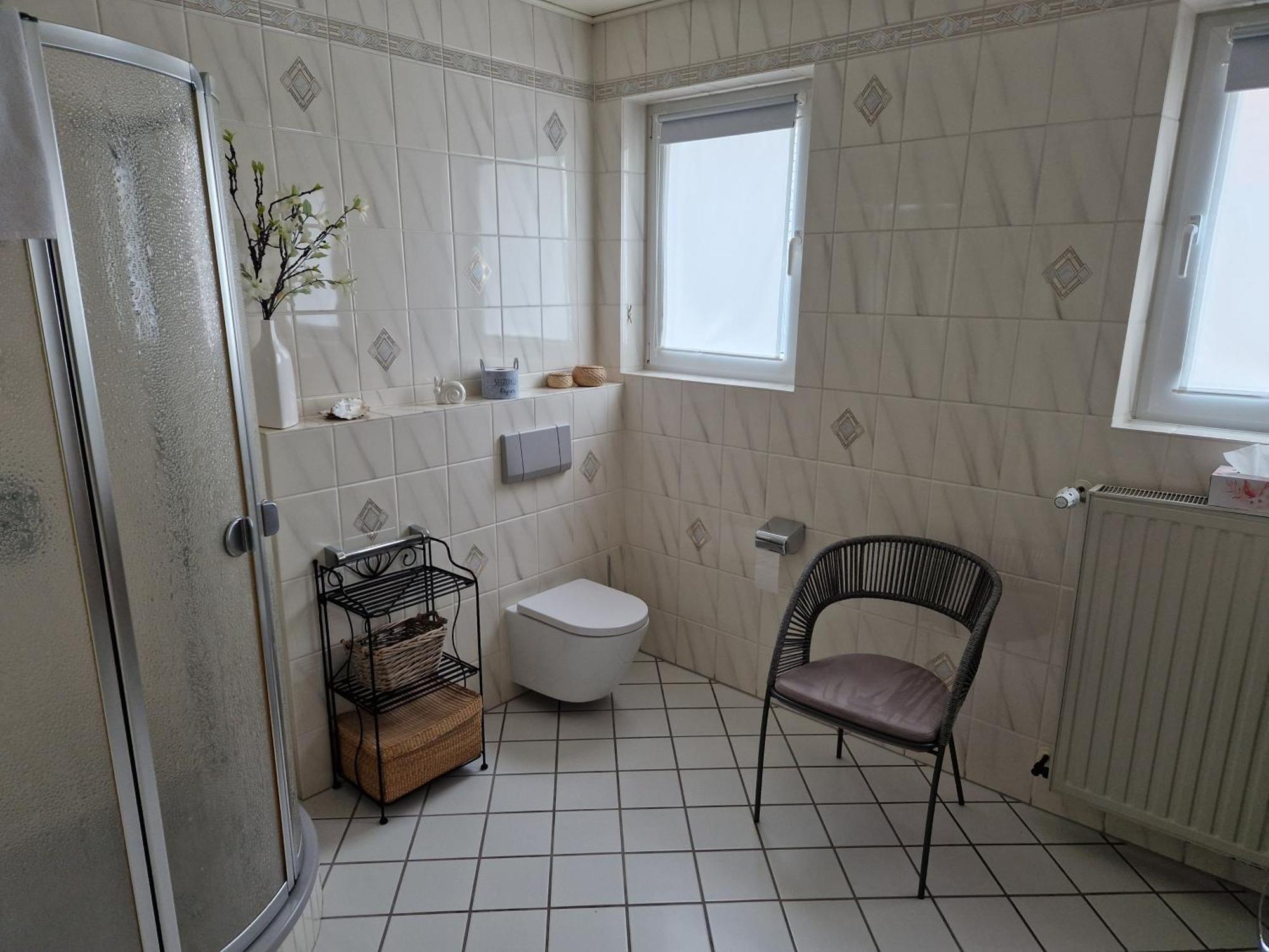 Ferienwohnung Bliestal Sankt Wendel Exteriér fotografie