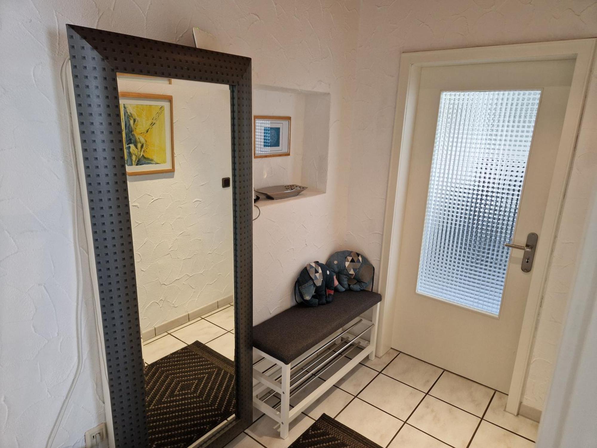 Ferienwohnung Bliestal Sankt Wendel Exteriér fotografie