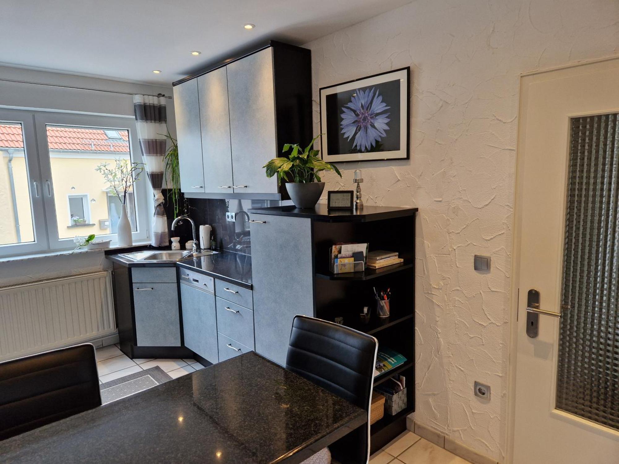Ferienwohnung Bliestal Sankt Wendel Exteriér fotografie
