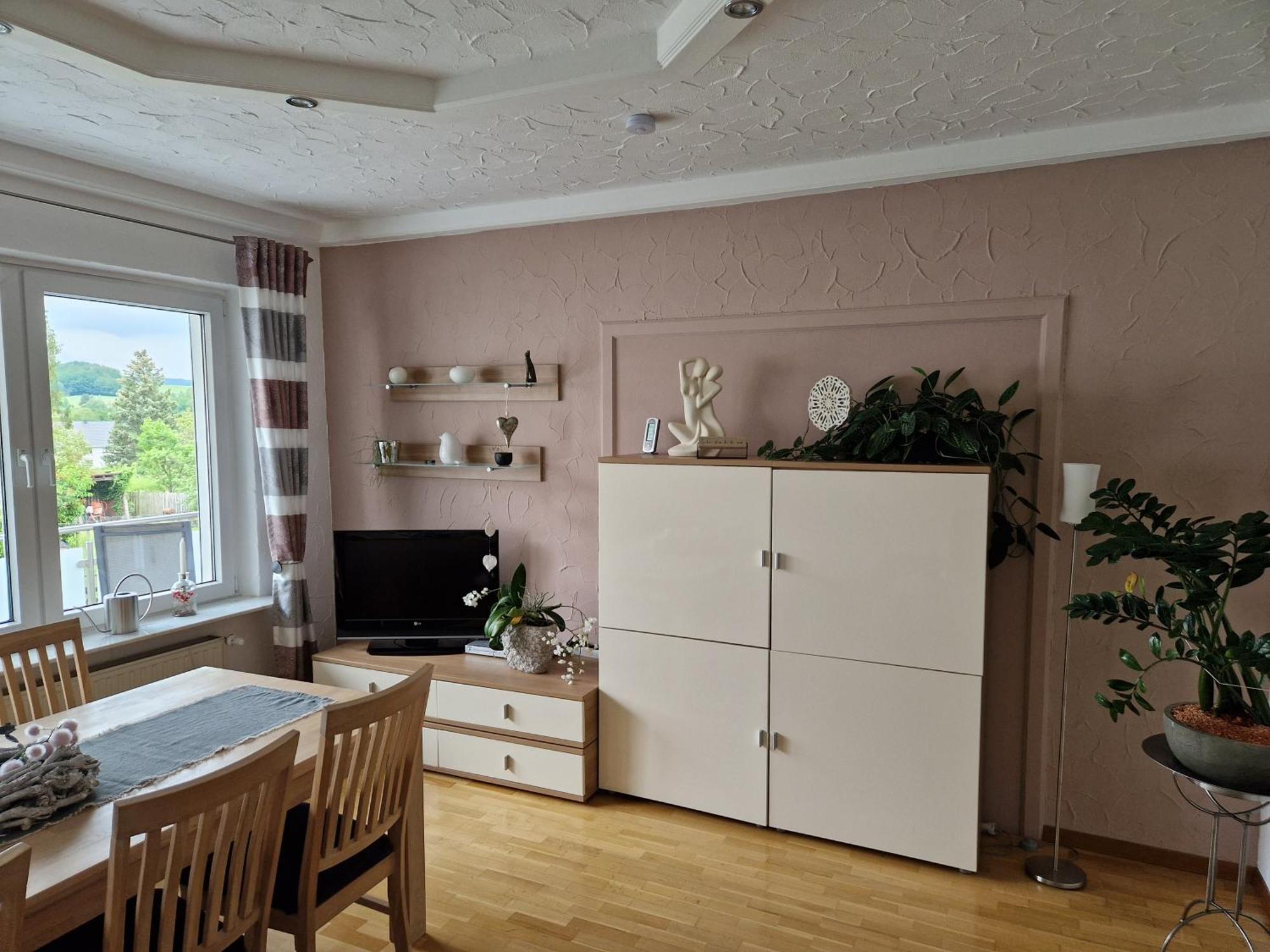 Ferienwohnung Bliestal Sankt Wendel Exteriér fotografie