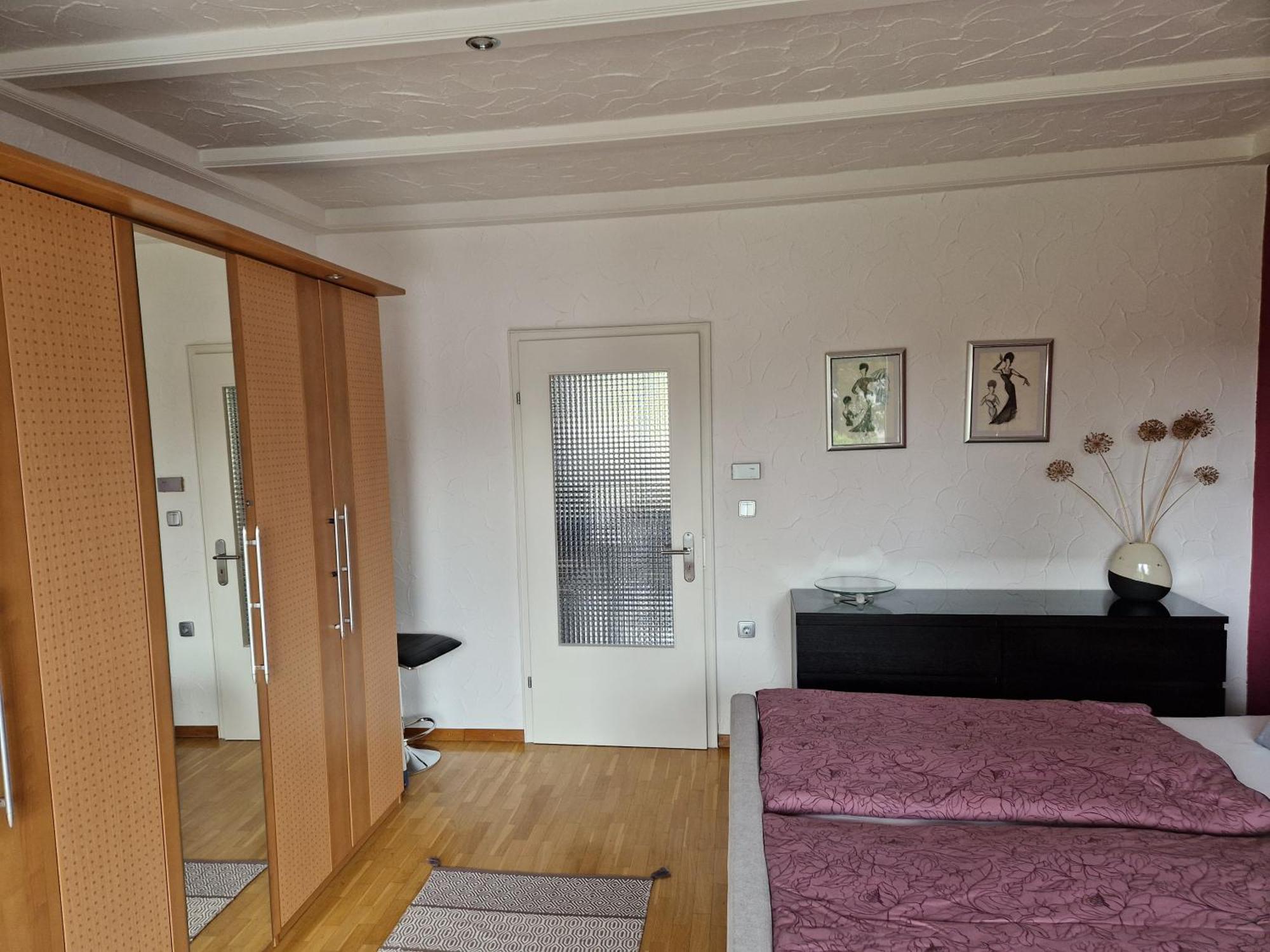 Ferienwohnung Bliestal Sankt Wendel Exteriér fotografie