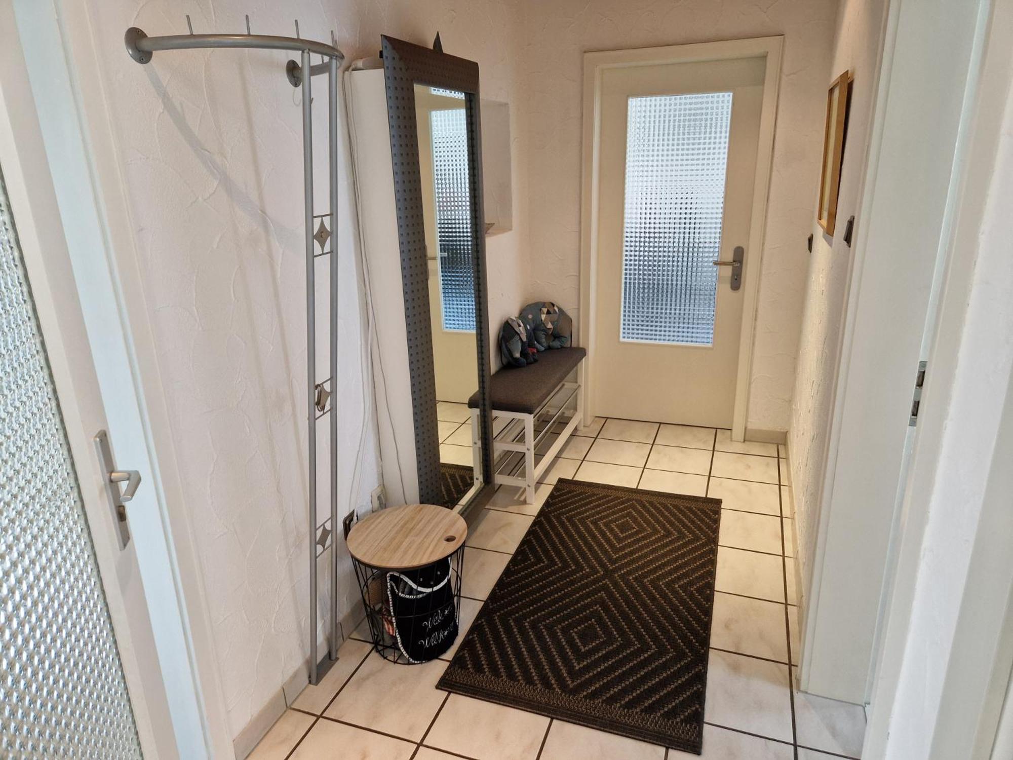 Ferienwohnung Bliestal Sankt Wendel Exteriér fotografie