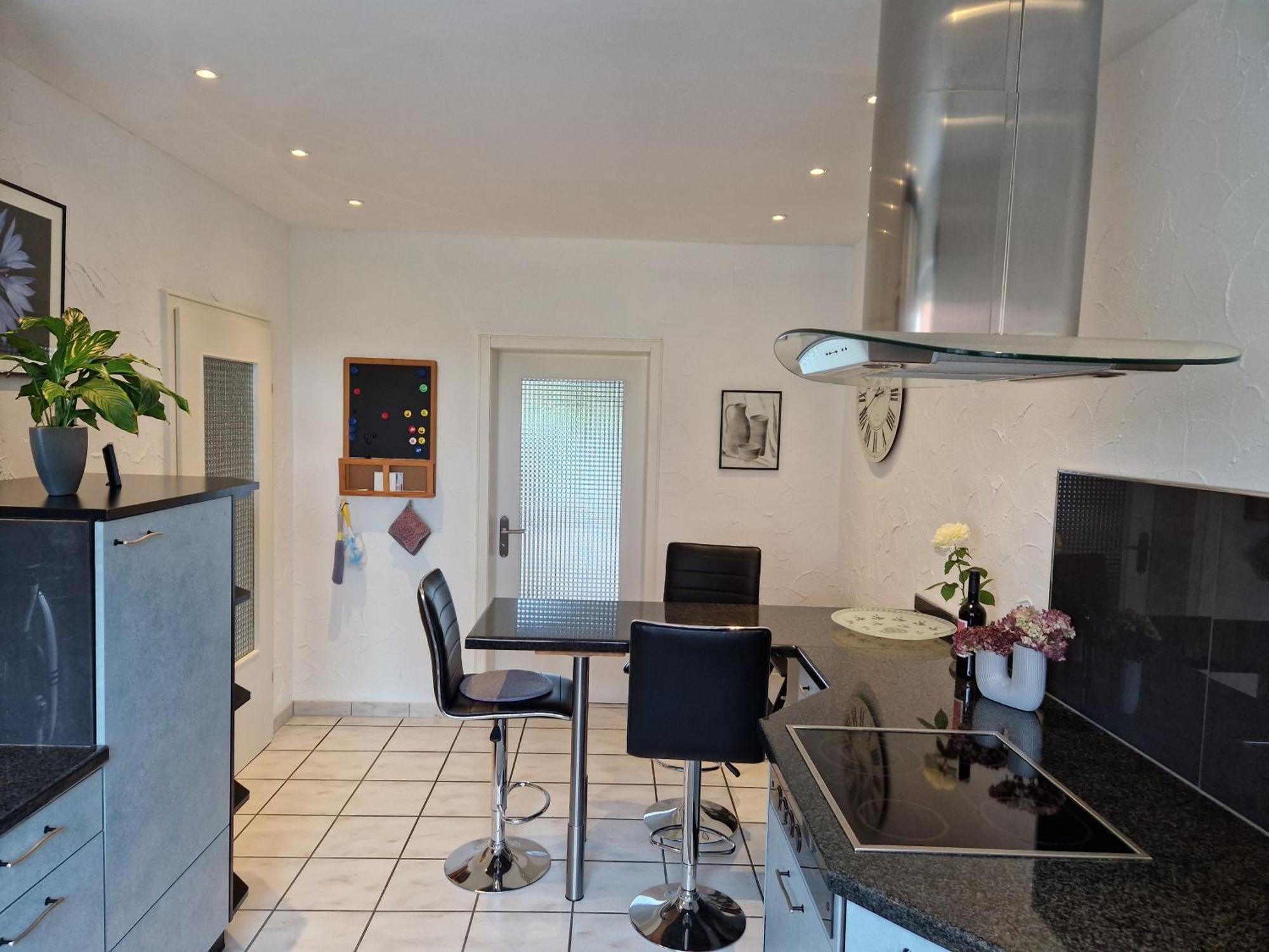 Ferienwohnung Bliestal Sankt Wendel Exteriér fotografie