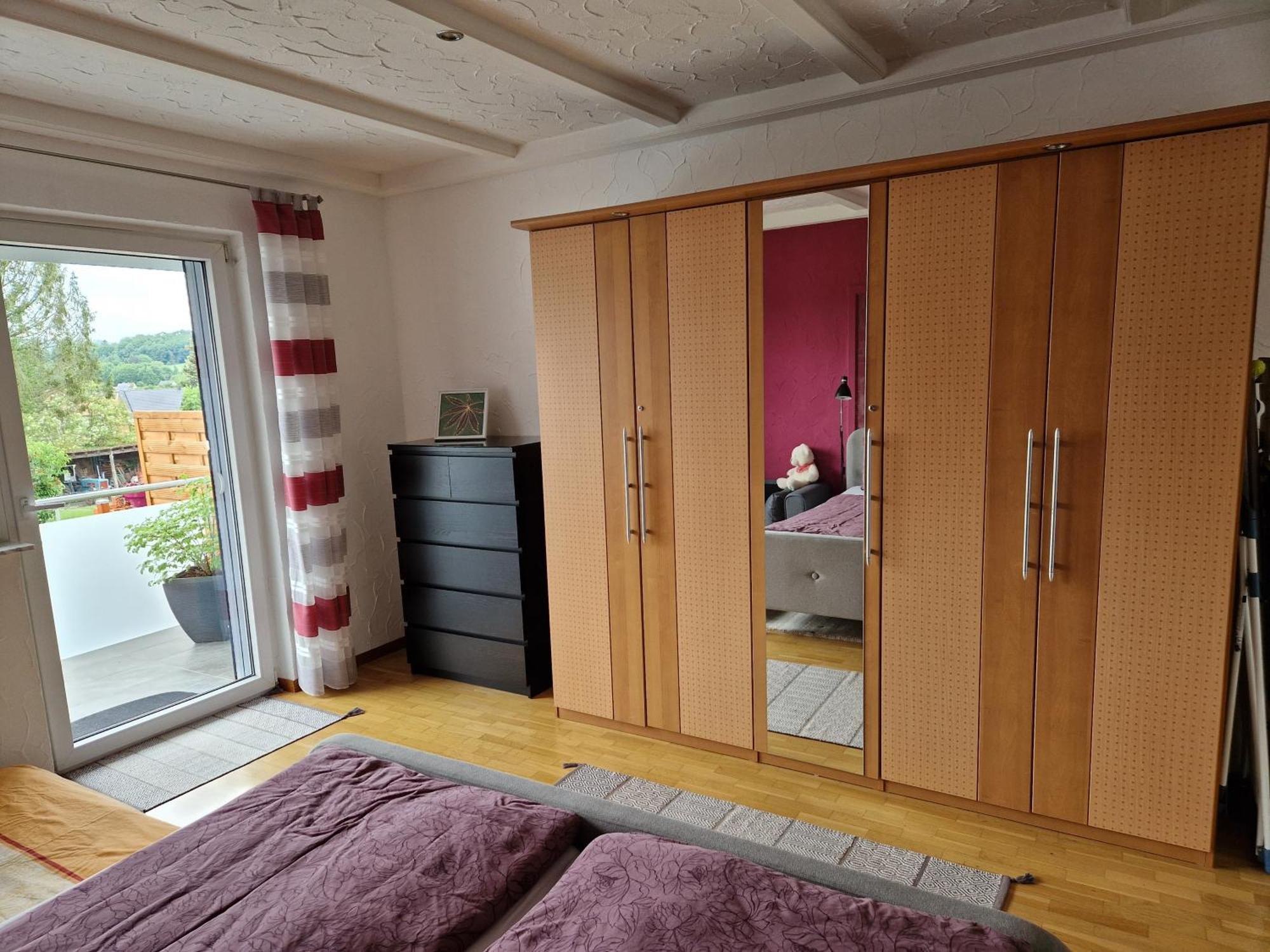 Ferienwohnung Bliestal Sankt Wendel Exteriér fotografie