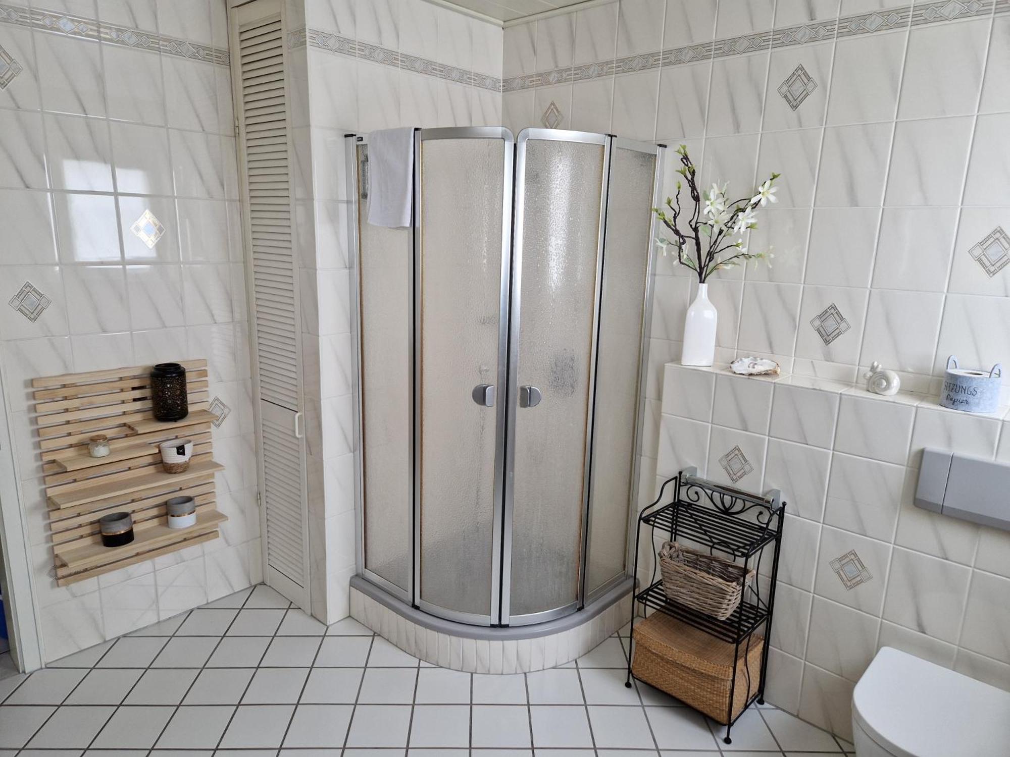 Ferienwohnung Bliestal Sankt Wendel Exteriér fotografie