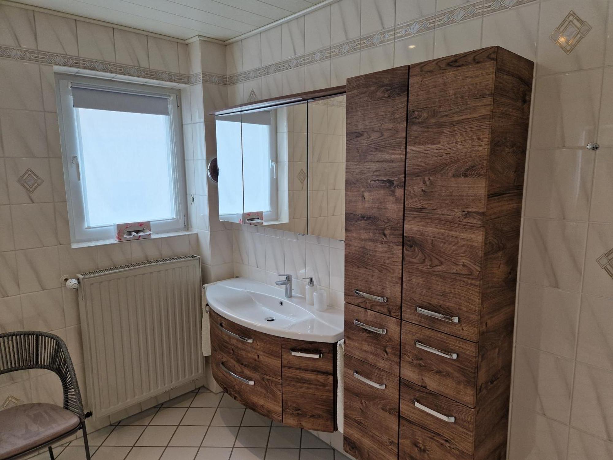 Ferienwohnung Bliestal Sankt Wendel Exteriér fotografie