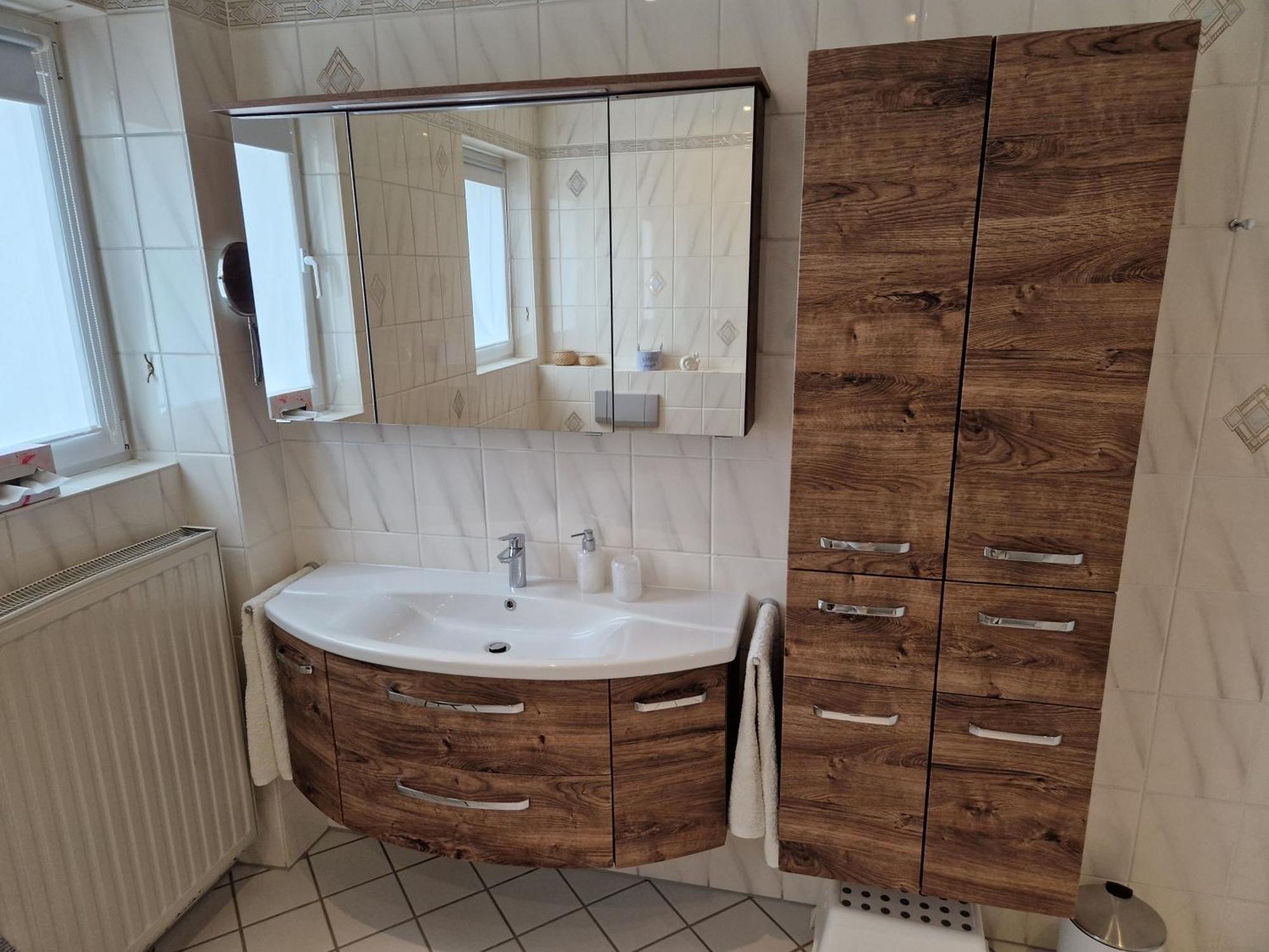 Ferienwohnung Bliestal Sankt Wendel Exteriér fotografie